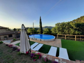 Sunset Valley - A Tuscan Experience Civitella In Val Di Chiana